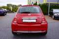 Fiat 500 1.2 Lounge Klima Panorama PDC USB AUX Rot - thumbnail 4
