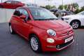 Fiat 500 1.2 Lounge Klima Panorama PDC USB AUX Rot - thumbnail 6