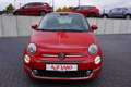 Fiat 500 1.2 Lounge Klima Panorama PDC USB AUX Rot - thumbnail 7