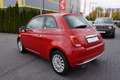 Fiat 500 1.2 Lounge Klima Panorama PDC USB AUX Rot - thumbnail 3
