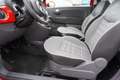 Fiat 500 1.2 Lounge Klima Panorama PDC USB AUX Rot - thumbnail 9