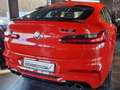 BMW X4 M Competition Rood - thumbnail 4