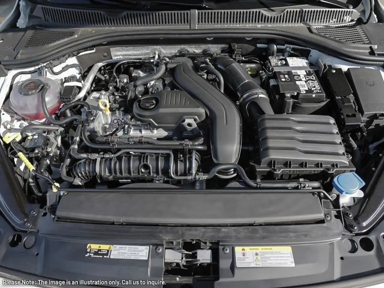 Volkswagen Jetta снимка Volkswagen Jetta
