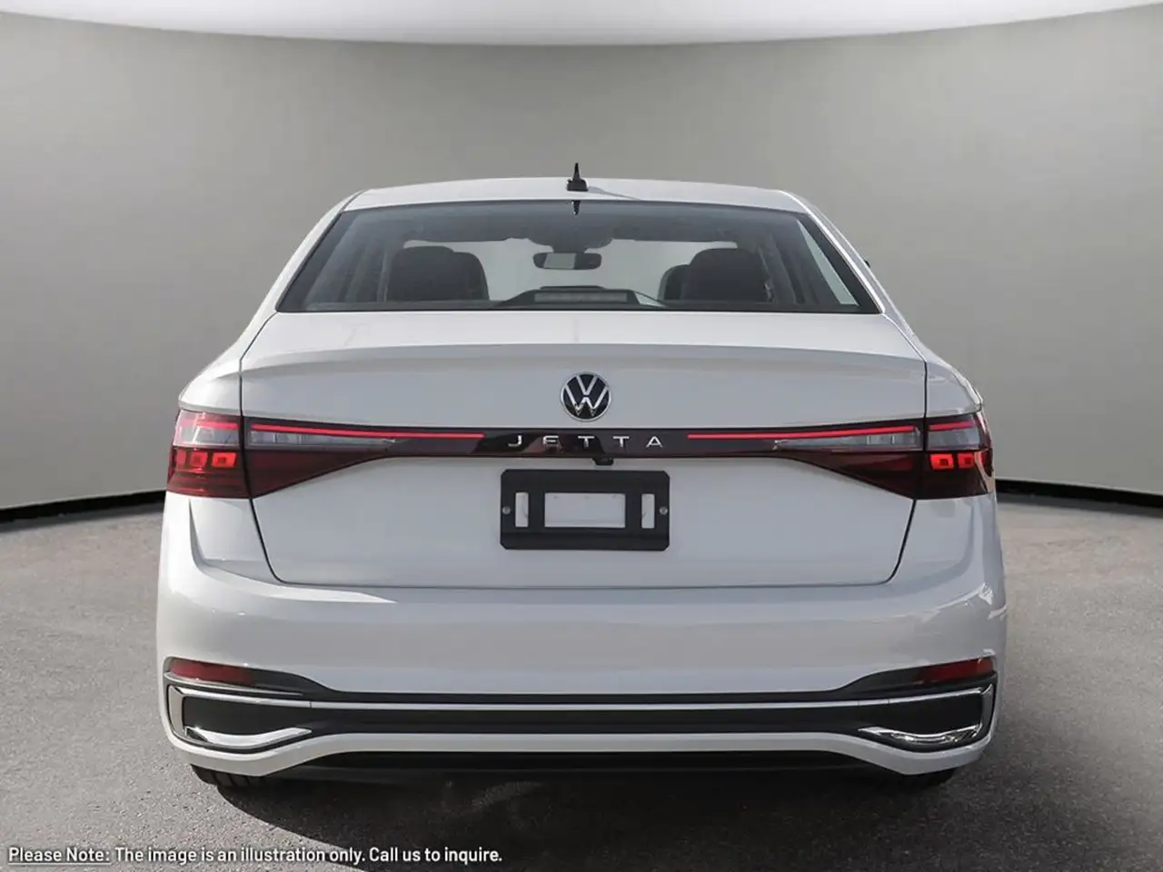 Volkswagen Jetta снимка Volkswagen Jetta