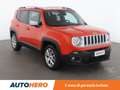 Jeep Renegade 1.6 M-Jet Limited FWD Arancione - thumbnail 8