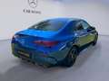 Mercedes-Benz CLA 200 d Coupé AMG Line Bleu - thumbnail 17