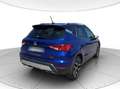 SEAT Arona 1.0 tgi FR 90cv Blu/Azzurro - thumbnail 3