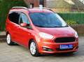 Ford Tourneo Courier Ambiente * Klimaautomatik-Tempomat-Sitzheizung * Rot - thumbnail 2