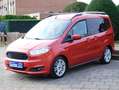Ford Tourneo Courier Ambiente * Klimaautomatik-Tempomat-Sitzheizung * Rot - thumbnail 8
