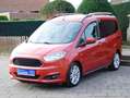 Ford Tourneo Courier Ambiente * Klimaautomatik-Tempomat-Sitzheizung * Rot - thumbnail 7