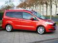 Ford Tourneo Courier Ambiente * Klimaautomatik-Tempomat-Sitzheizung * Rot - thumbnail 4