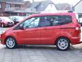 Ford Tourneo Courier Ambiente * Klimaautomatik-Tempomat-Sitzheizung * Rot - thumbnail 9