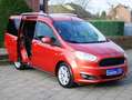Ford Tourneo Courier Ambiente * Klimaautomatik-Tempomat-Sitzheizung * Rot - thumbnail 11