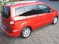 Ford Tourneo Courier Ambiente * Klimaautomatik-Tempomat-Sitzheizung * Rot - thumbnail 10