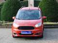 Ford Tourneo Courier Ambiente * Klimaautomatik-Tempomat-Sitzheizung * Rot - thumbnail 5