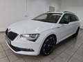 Skoda Superb Combi 2.0 TDI Sportline Virtual Panorama Canton Weiß - thumbnail 1