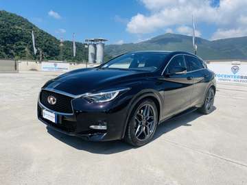 Q30S SPORT FULL OPTIONAL TETTO PANORAMICO