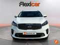 Kia Sorento 2.2CRDi Drive 4x4 Aut. Blanco - thumbnail 2