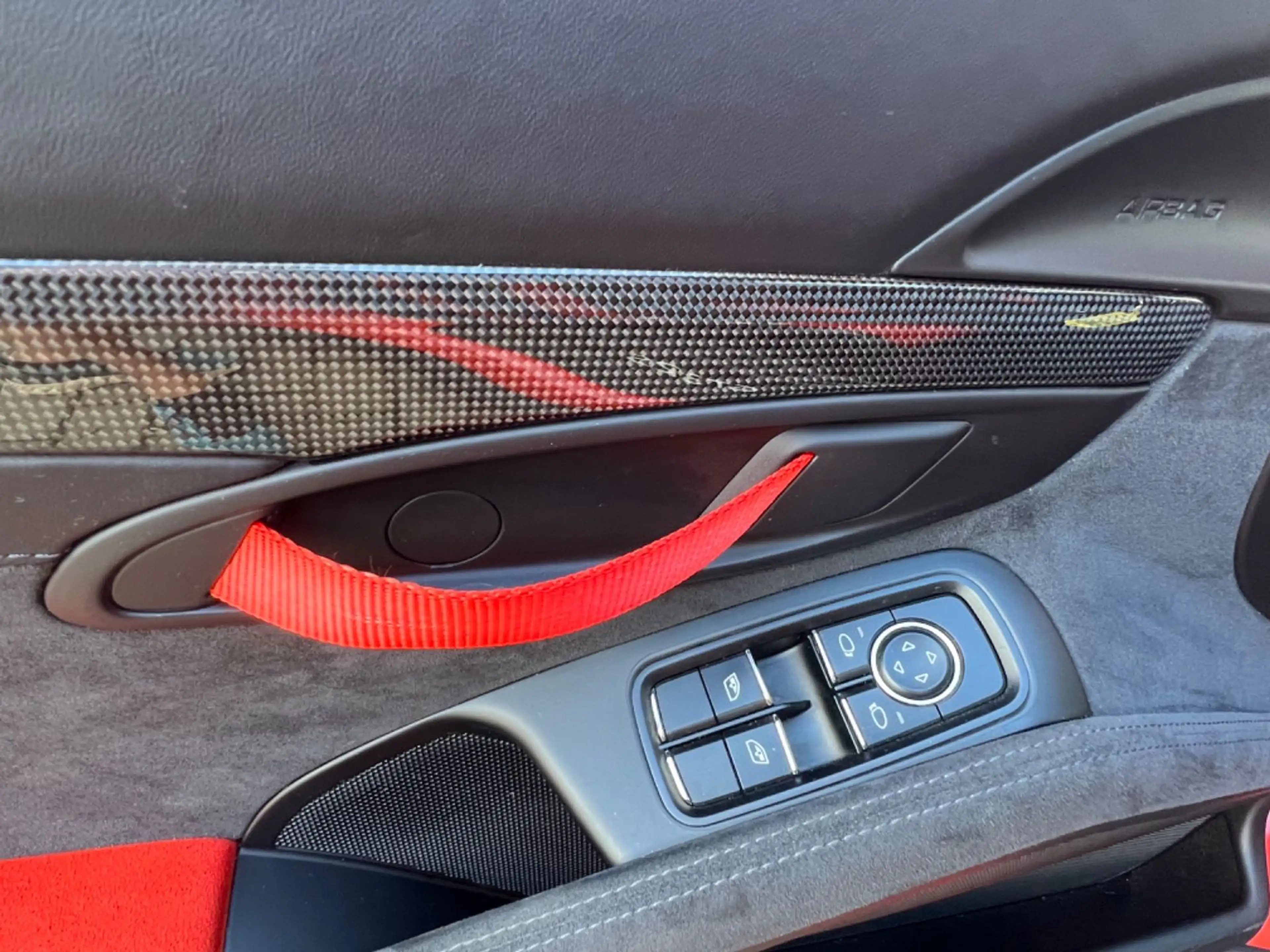 Porsche 991 GT3 RS PCCB, Lift ,LED, Approved,Lava Orange — photo 13