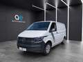 Volkswagen T6.1 Transporter EcoProfi FWD *Carplay* Blanco - thumbnail 1
