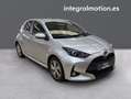 Toyota Yaris 120H 1.5 Active Plus Gris - thumbnail 3