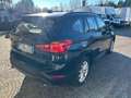 BMW X1 sDrive18d Advantage Negru - thumbnail 4