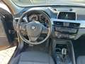 BMW X1 sDrive18d Advantage Negru - thumbnail 8