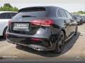 Mercedes-Benz A 180 AMG+LED+KAMERA+7G Schwarz - thumbnail 3