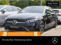 Mercedes-Benz A 180 AMG+LED+KAMERA+7G Schwarz - thumbnail 1