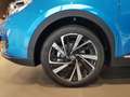 MG ZS ZS HEV LUXURY Como blue Blau - thumbnail 5