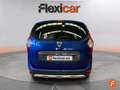 Dacia Lodgy Stepway Comfort 85kW(115CV) 7Pl Azul - thumbnail 4