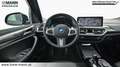 BMW X3 X3 xDrive30e Schwarz - thumbnail 9
