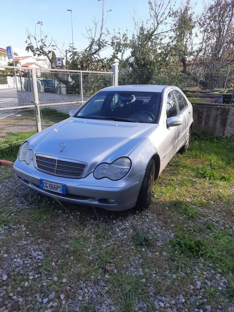 Mercedes-Benz C 220 cdi Classic - 1