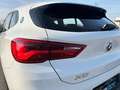 BMW X2 SERVICE BMW 2.0 Diesel Msport Bianco - thumbnail 7