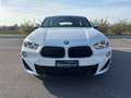 BMW X2 SERVICE BMW 2.0 Diesel Msport Bianco - thumbnail 2