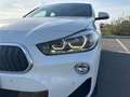 BMW X2 SERVICE BMW 2.0 Diesel Msport Bianco - thumbnail 6