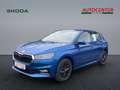 Skoda Fabia Selection Blau - thumbnail 1
