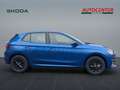 Skoda Fabia Selection Blau - thumbnail 4