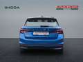 Skoda Fabia Selection Blau - thumbnail 7