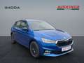 Skoda Fabia Selection Blau - thumbnail 3