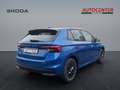 Skoda Fabia Selection Blau - thumbnail 6