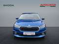 Skoda Fabia Selection Blau - thumbnail 2