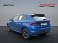Skoda Fabia Selection Blau - thumbnail 8