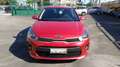 Kia Rio 1.4 crdi Cool 90cv Rosso - thumbnail 1