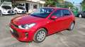 Kia Rio 1.4 crdi Cool 90cv Rosso - thumbnail 2