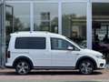 Volkswagen Caddy 1.4 TSI Alltrack Trekhaak | Stoelverwarming | Crui Wit - thumbnail 7