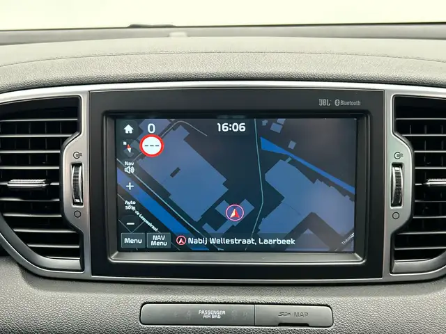 Kia Sportage view 14
