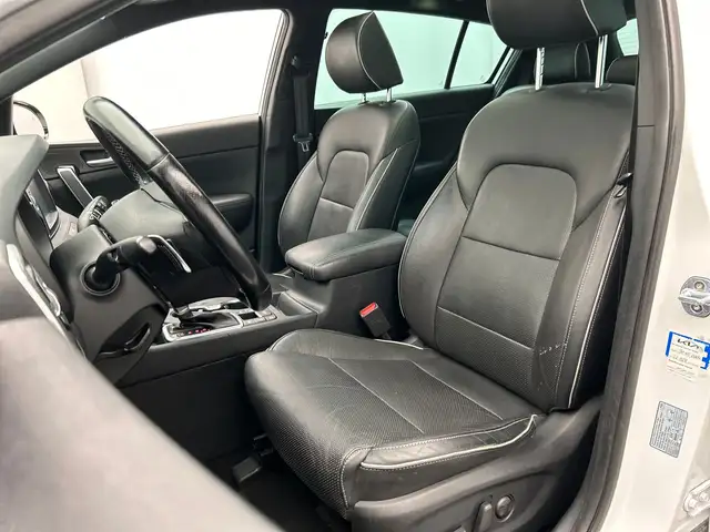 Kia Sportage view 7
