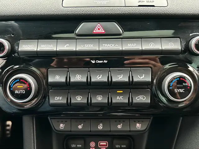 Kia Sportage view 17