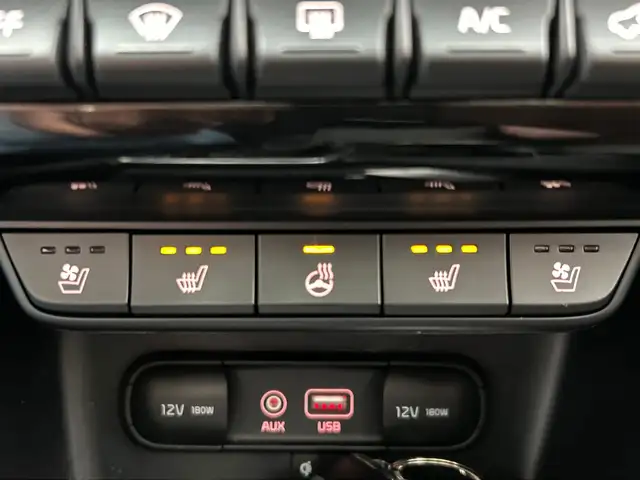 Kia Sportage view 18